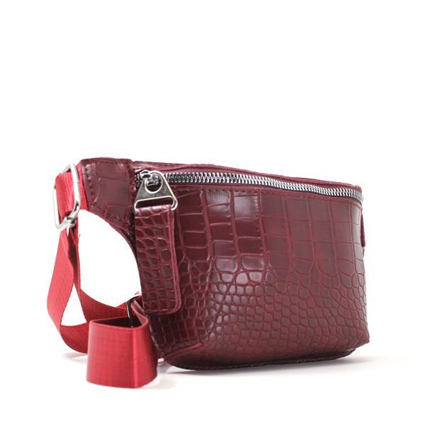 Cangurera KAY roja - Handy Buy