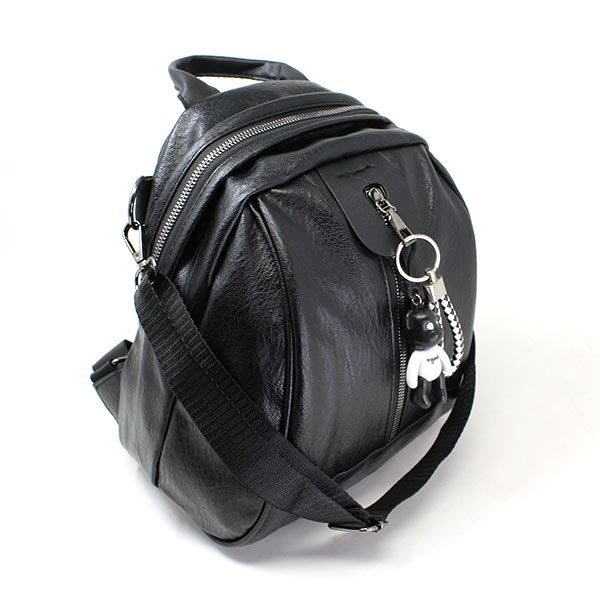 Mochila BOMMEL negra – Handy Buy